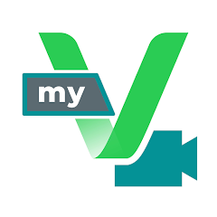 myViaPath Visits mobil app logo