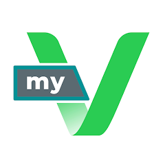 myViaPath mobile app logo